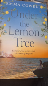Under the lemon tree