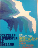 Jonathan Livingston , le goeland