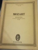 Mozart (Requiem)
