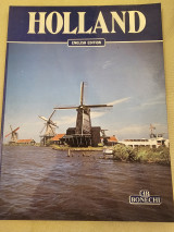 Holland - English Edition