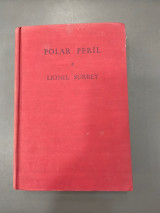 Polar peril