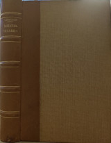 Μήδεια: Σε μία πράξη & Ιεζάβελ: Σε τρείς πράξεις - Δερματόδετος Τόμος