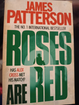 Roses are red
