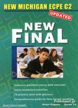 New Final Michigan Proficiency (+3 Extra Practice Test 2021)