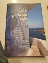 Jak podanie ręki