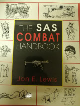 The S.A.S Combat Handbook