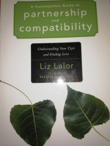 A homeopathic guide to partnership and compatibility