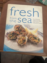 Fresh from the sea