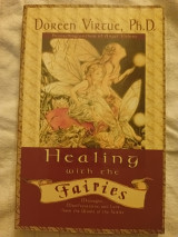 Healing with the fairies
