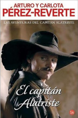 El Capitan Alatriste