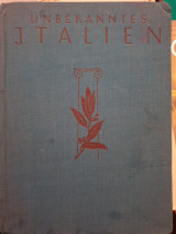 Unbekanntes Italien