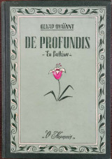 De profundis