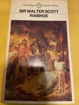 Ivanhoe