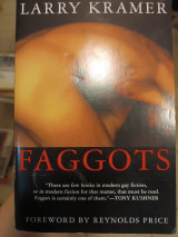 Faggots
