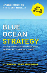Blue Ocean Strategy, Expanded Edition