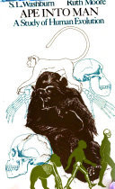 Ape Into Man