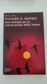 Salvare il mondo