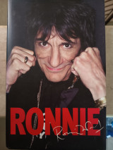 Ronnie: The Autobiography