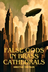 False Gods in Brass Cathedrals: Directive Tantalus