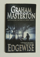 Graham Masterton Edgewise