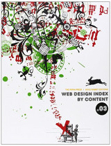 Web Design Index by Content 03 Pt. 03