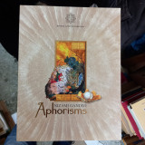 Aphorisms