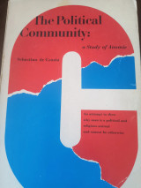 The political community