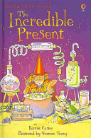 The Incredible Present