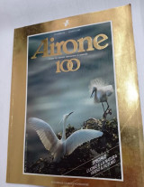 Περιοδικό Airone Αύγουστος 1989 Νο 100