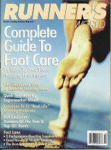 Runner's World Magazine - U.S. Edition - February 1997