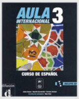 Aula Internacional 3 Stage 3 Aula Internacional Libro Del Alumno