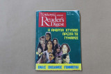 Επιλογές από το Reader’s Digest, Μάιος 1982