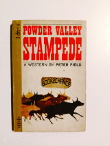 Powder Valley Stampede