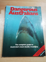 Dangerous Australians