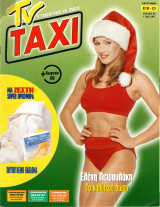 Περιοδικό TV Taxi τεύχος 80