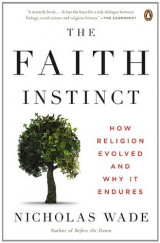 The Faith Instinct