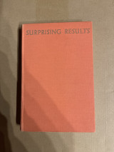 Surprising Results