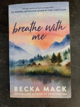 Breathe with me