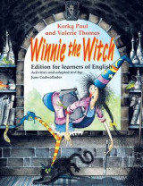 Winnie the Witch: Storybook (with Activity Booklet) Storybook with Activity Booklet