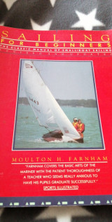 Sailing for Beginners