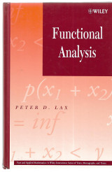 Functional Analysis