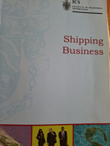 Shipping Business