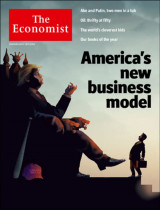 The Economist (December 10th 2016, Volume 421, Number 9019), America's new business model