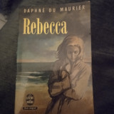 Rebecca
