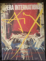 Opera International