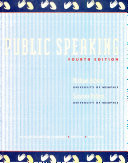 Public Speaking