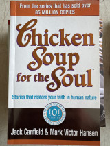 Chicken Soup for the Soul