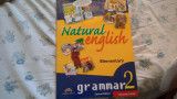 Natural English elementary Grammar 2 - Teacher's Book