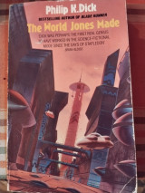 The world Jones made