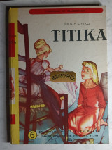 Τιτίκα (Οι άθλιοι)